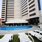 Flat com vista para o mar