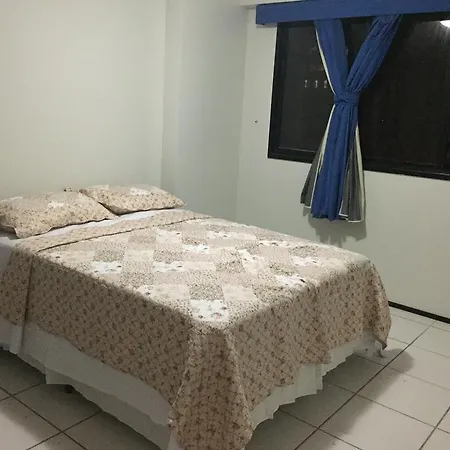 Flat Com Vista Para O Mar
